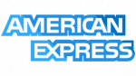 Kwezi Outdoors accepts American Express payments - pay with confidence AmEx