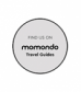Our Partner - Momondo logo